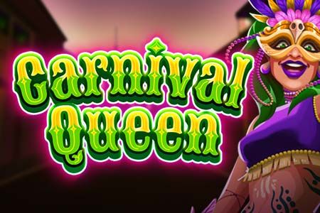 Carnival Queen