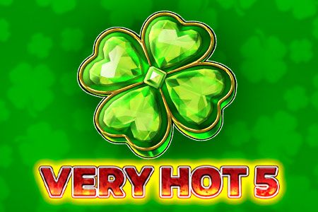 Very Hot 5