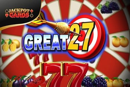 Great 27